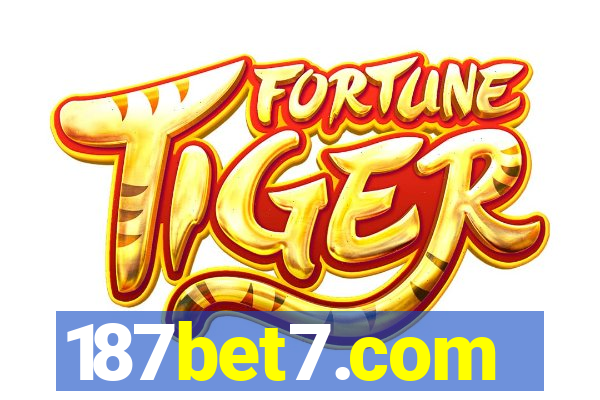 187bet7.com