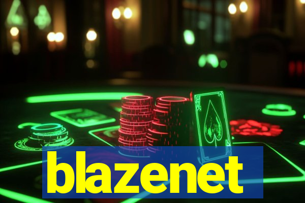 blazenet