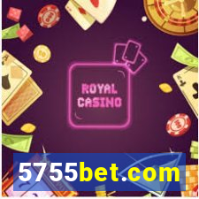 5755bet.com