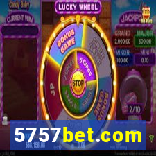 5757bet.com