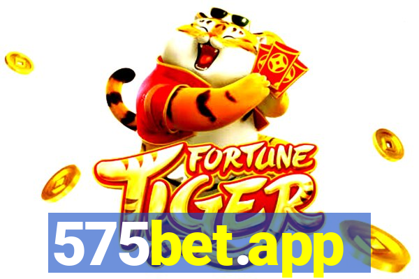 575bet.app