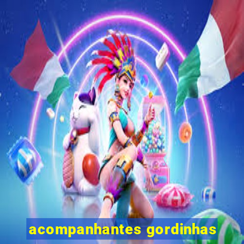 acompanhantes gordinhas