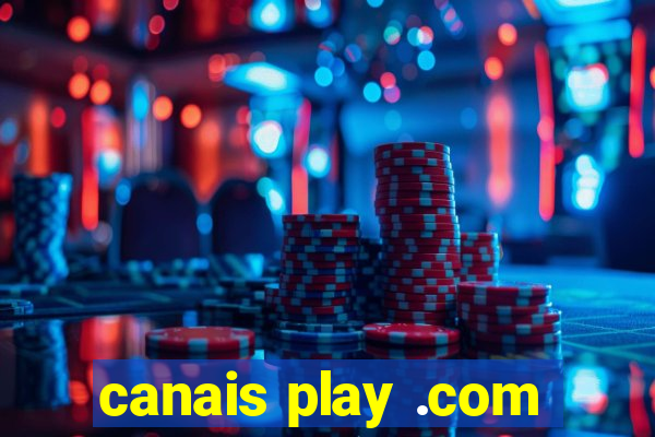 canais play .com