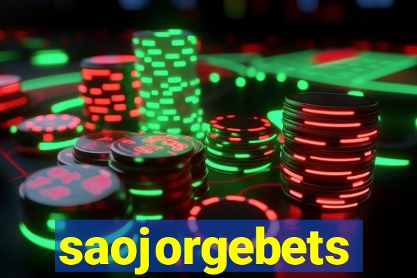 saojorgebets