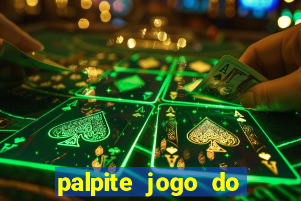 palpite jogo do bicho pb