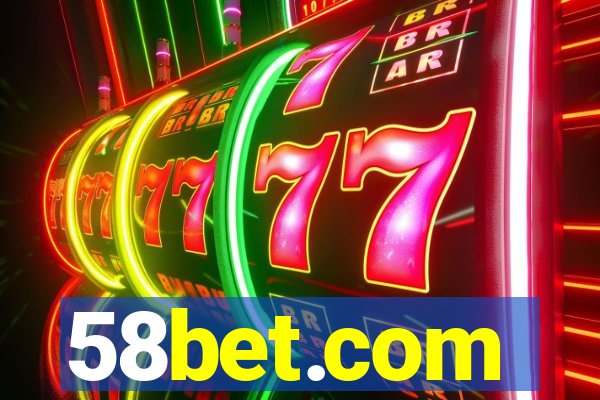 58bet.com