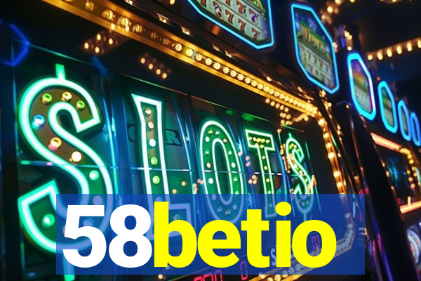 58betio