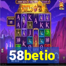 58betio