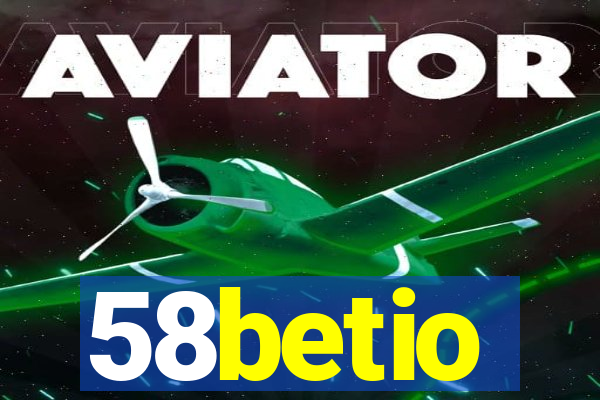 58betio