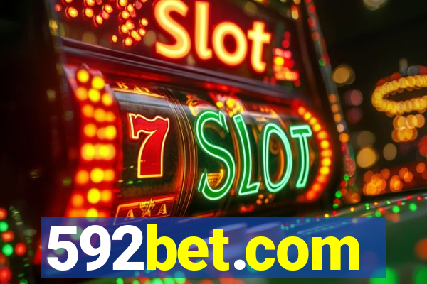 592bet.com