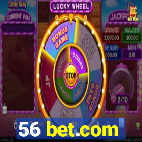 56 bet.com