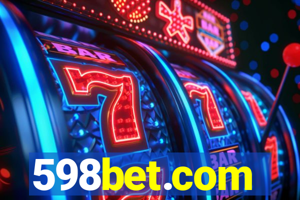 598bet.com