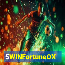 5WINFortuneOX