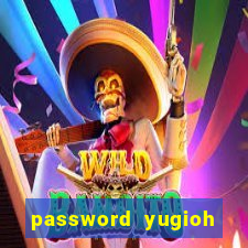 password yugioh forbidden memories