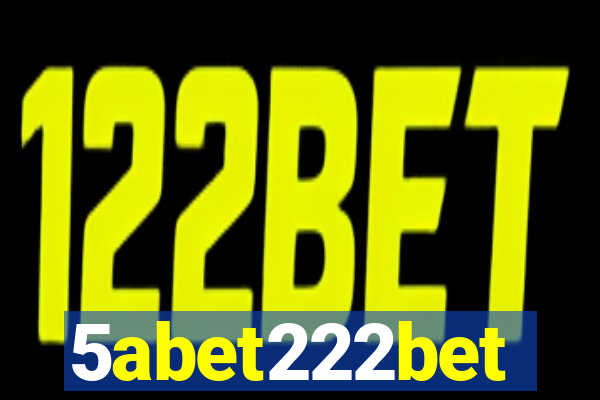 5abet222bet