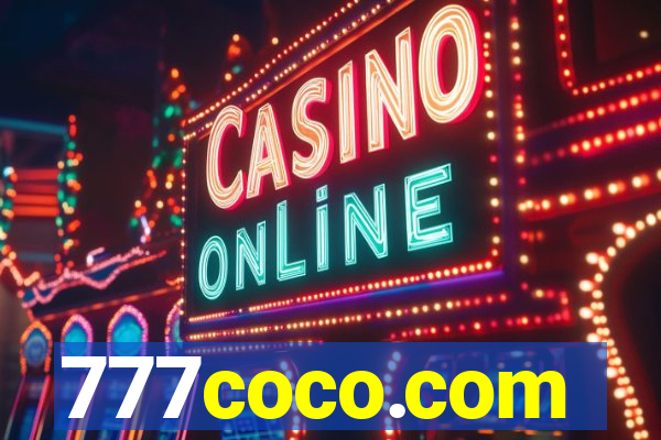 777coco.com