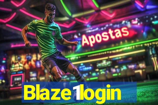 Blaze1login