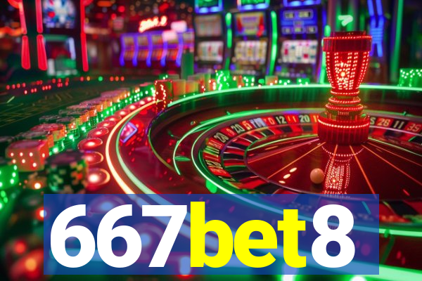 667bet8