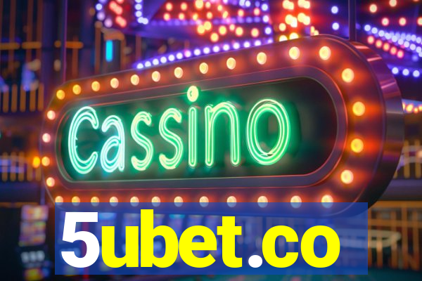 5ubet.co