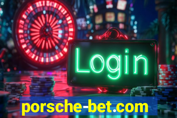 porsche-bet.com