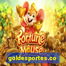 goldesportes.com