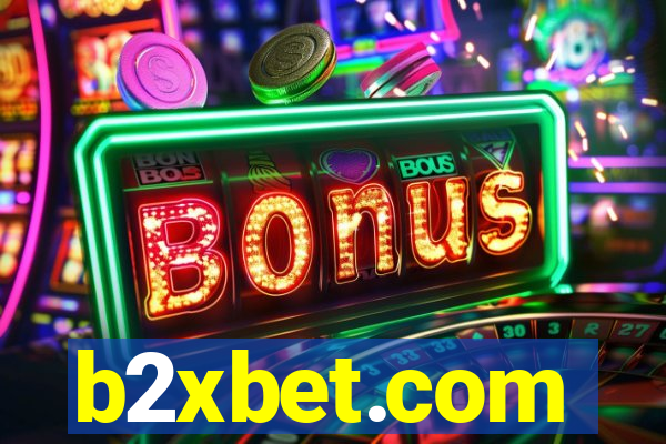 b2xbet.com