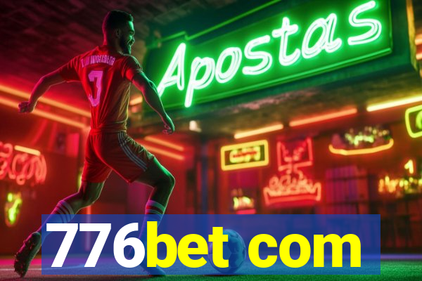 776bet com