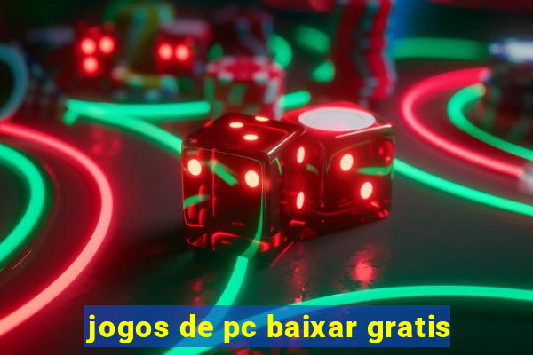 jogos de pc baixar gratis