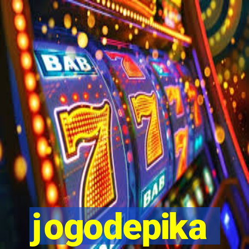 jogodepika