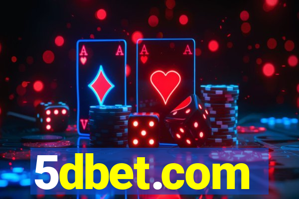 5dbet.com