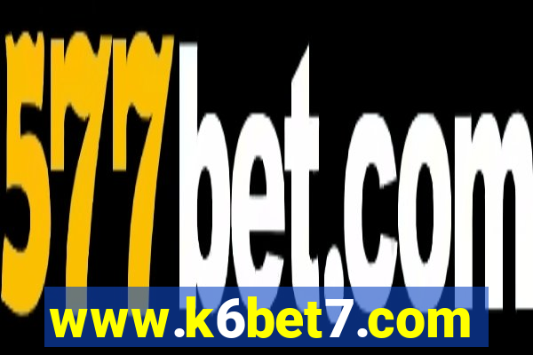 www.k6bet7.com