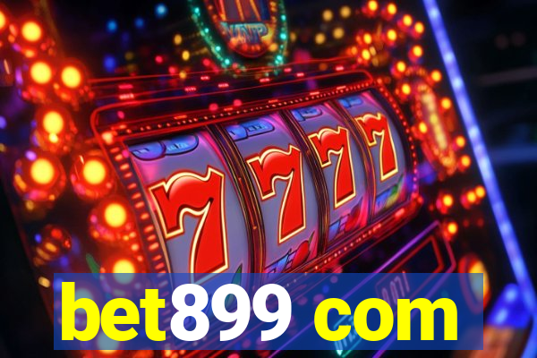 bet899 com