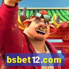 bsbet12.com