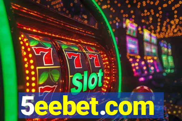 5eebet.com