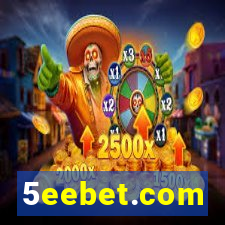 5eebet.com