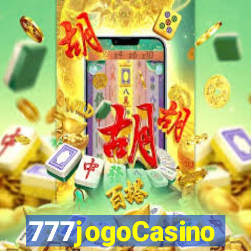 777jogoCasino