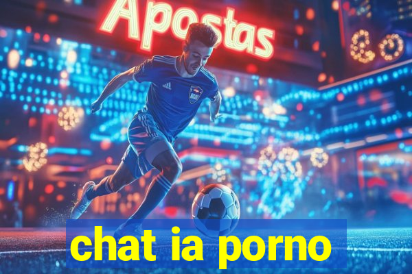 chat ia porno