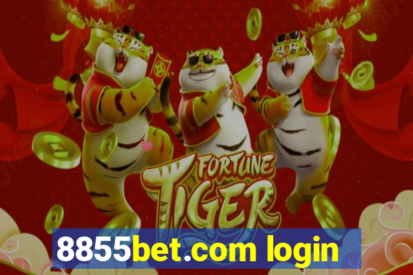 8855bet.com login