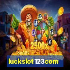 luckslot123com