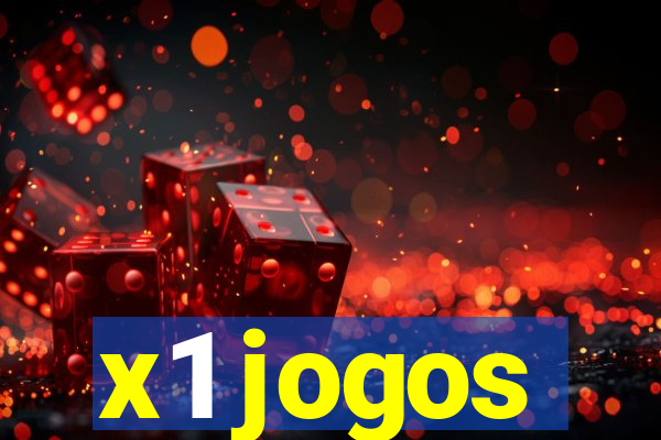 x1 jogos