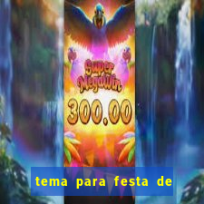 tema para festa de natal na escola