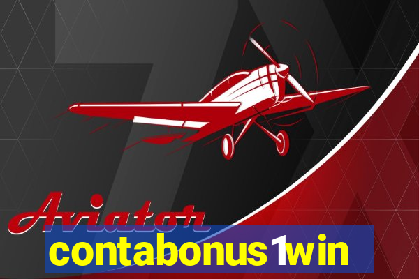 contabonus1win