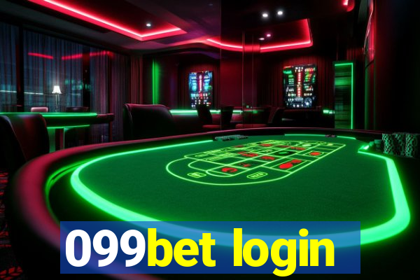 099bet login