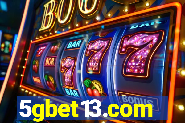 5gbet13.com