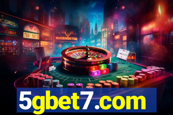 5gbet7.com