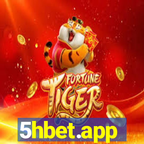 5hbet.app