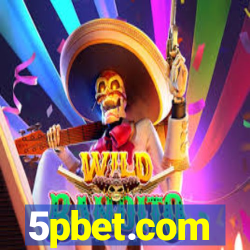 5pbet.com