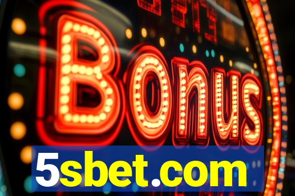 5sbet.com