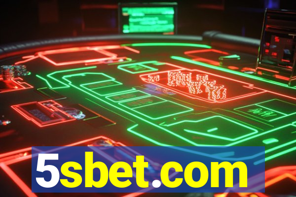 5sbet.com