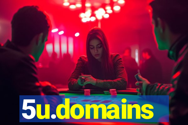 5u.domains